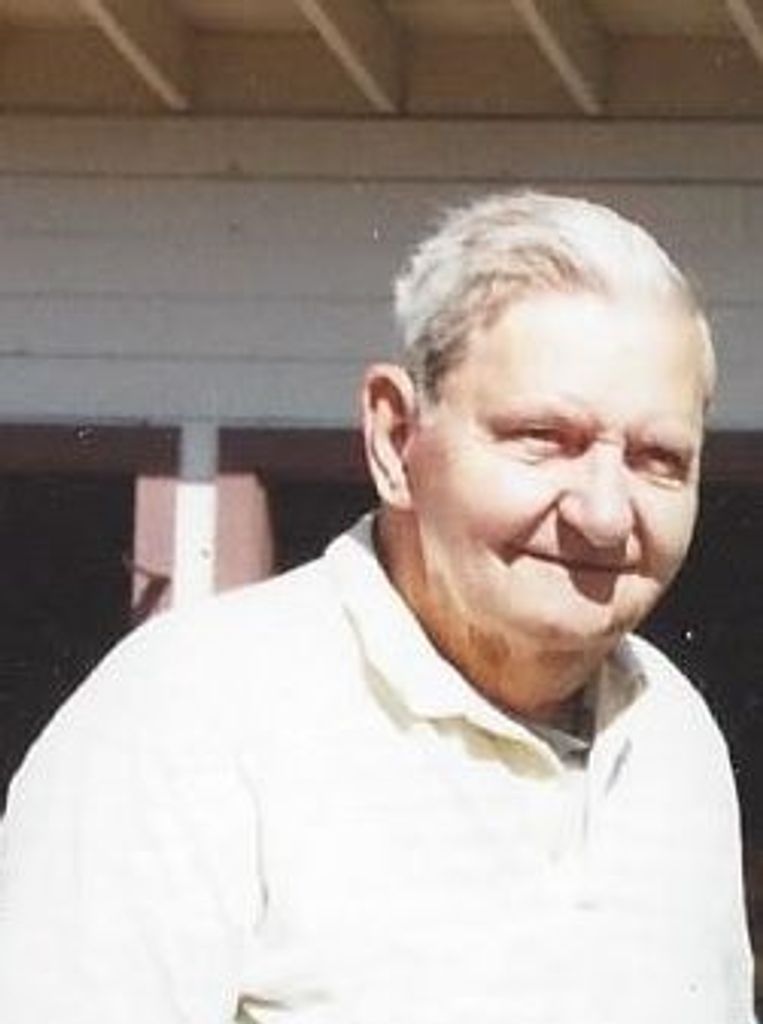 Harold Olson Profile Photo
