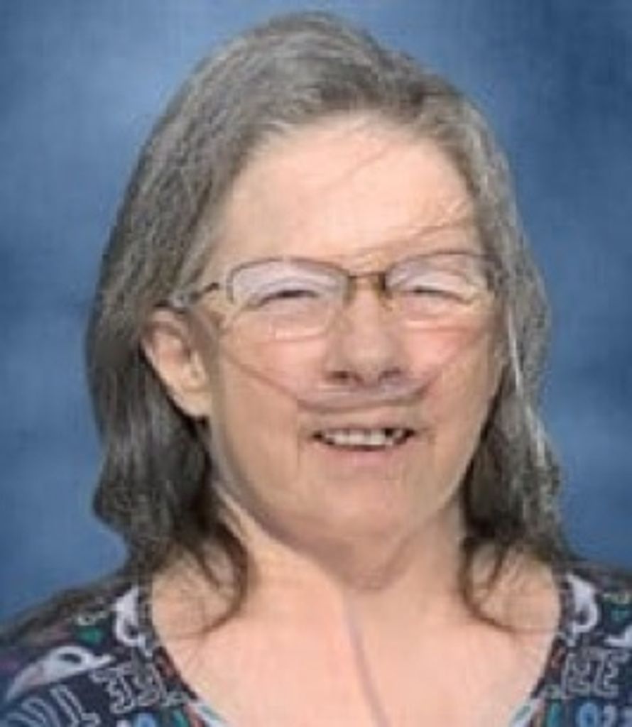 Roberta Barrier Profile Photo