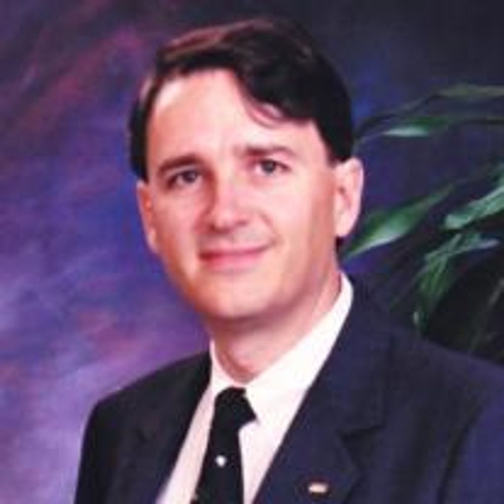 Thomas G. Bennett Profile Photo