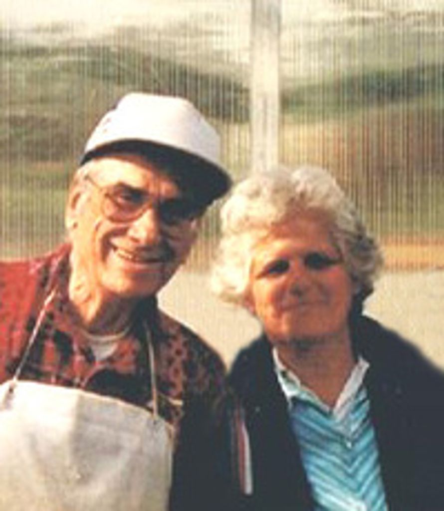 Concetta P. (Mazzocca)  Gambone