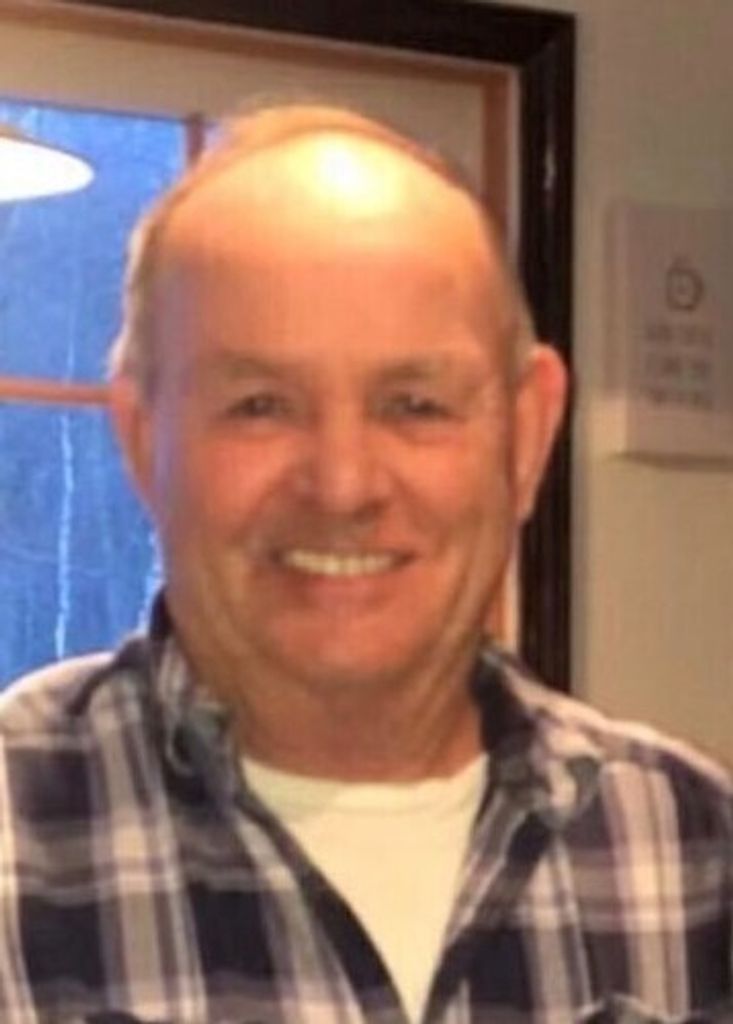 Raymond Edward Jordan Profile Photo