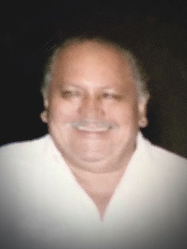 Felix E. De Leon