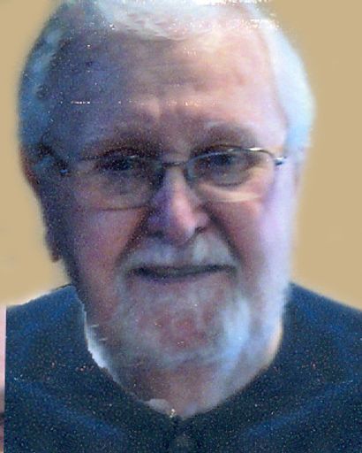 Robert Bamford's obituary image