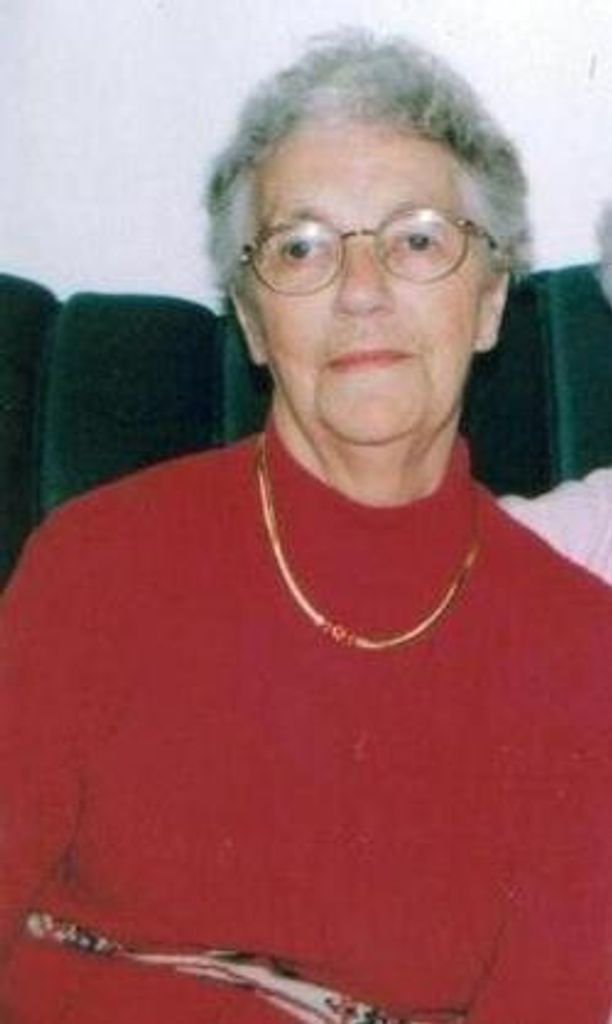 Mary Hunt Profile Photo