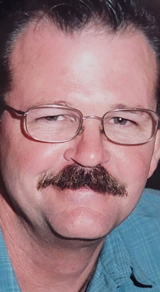 James Edward Rich Iii Profile Photo