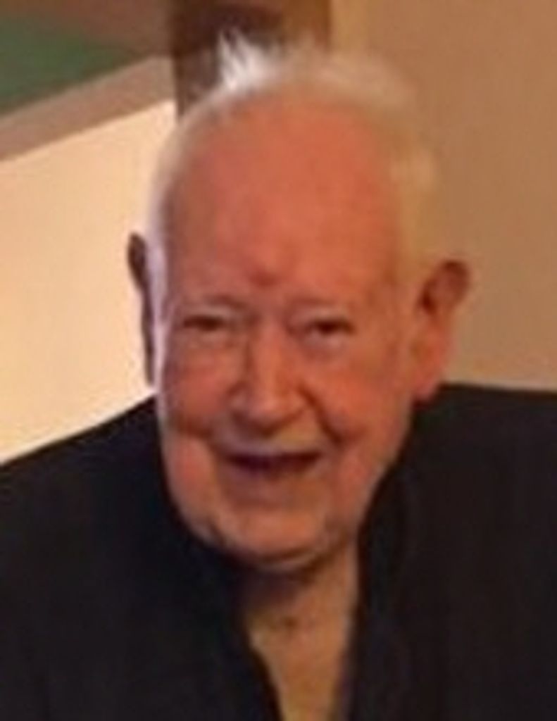 Thomas Flinn, Sr.