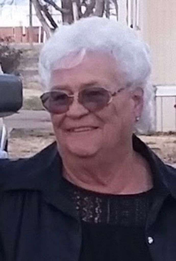Beverly A. Barber Profile Photo