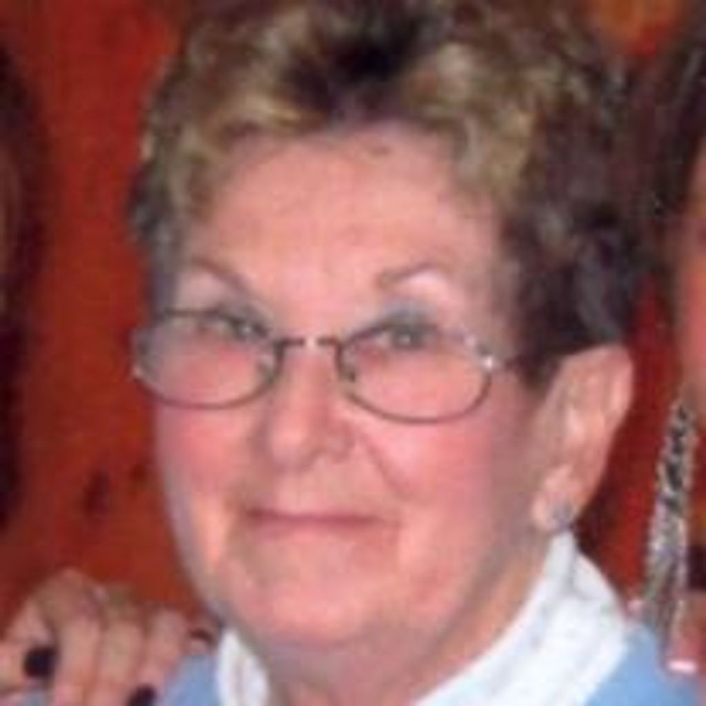 Elizabeth Hennessey Profile Photo