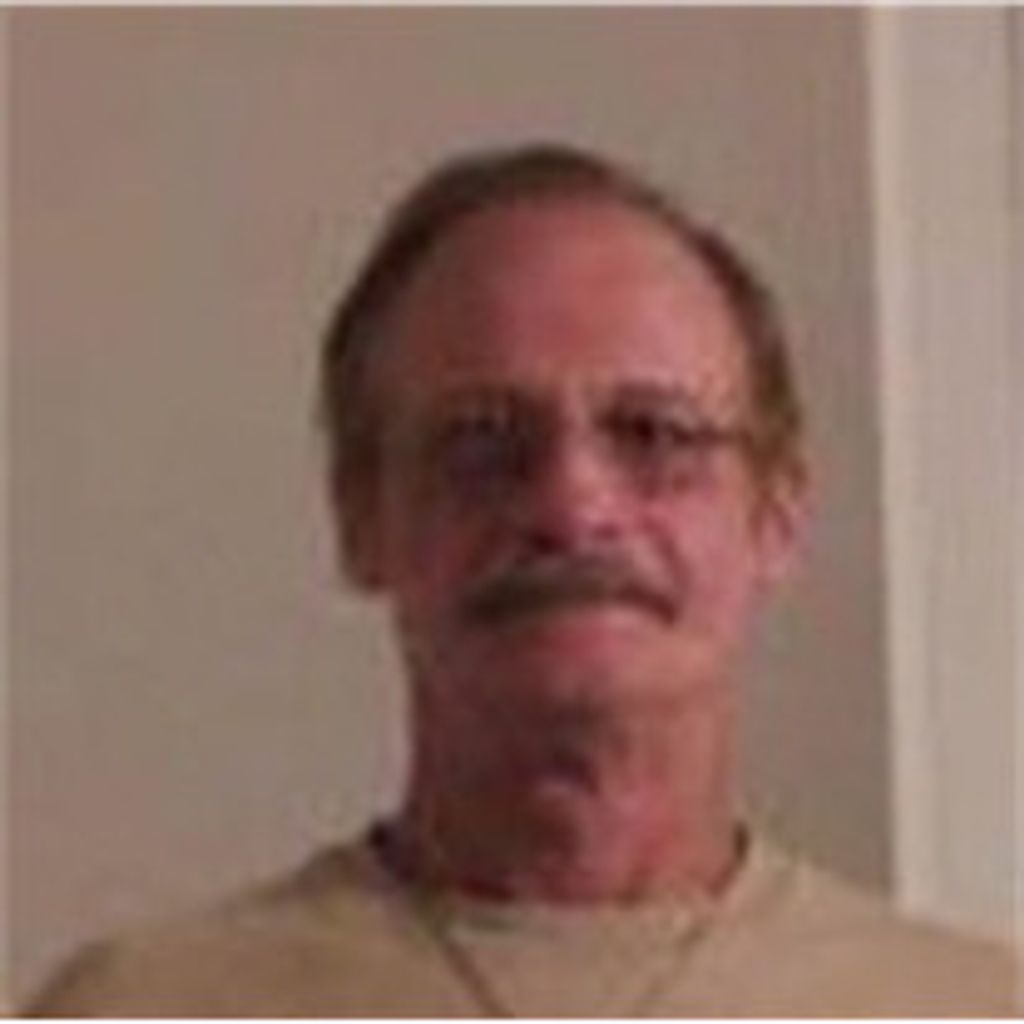 Wayne Rawlin Vanlandingham