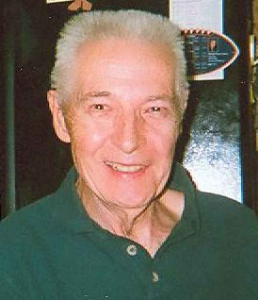 Robert L. Lindsay Profile Photo