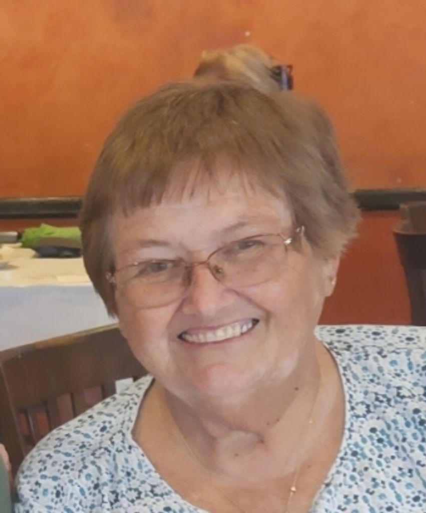 Jane C Lowe Profile Photo