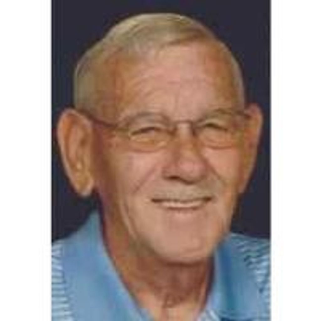 Evar D. Troup Profile Photo