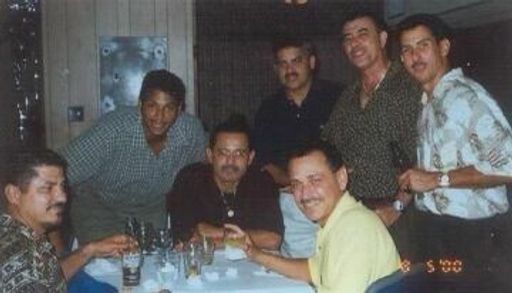 Angel Luis Molina Real photo gallery thumbnail 28 of 218