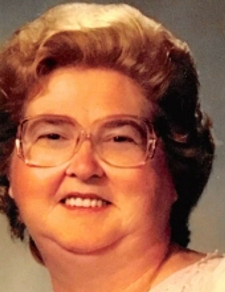 Margaret Josephine Shuttle Hutchinson