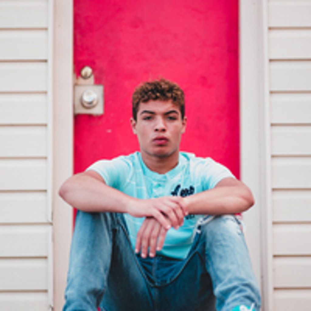 Bryson Hammond Brinkman