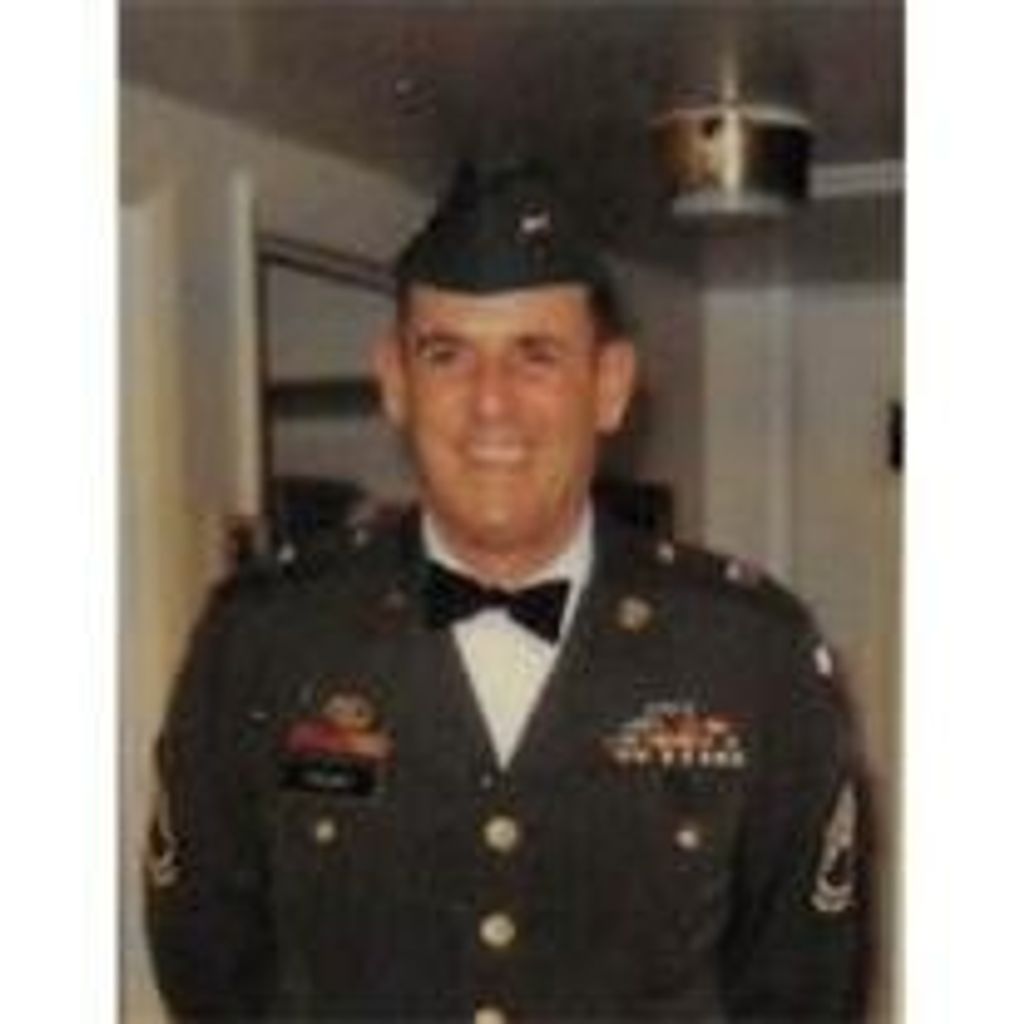 Gordon French Profile Photo