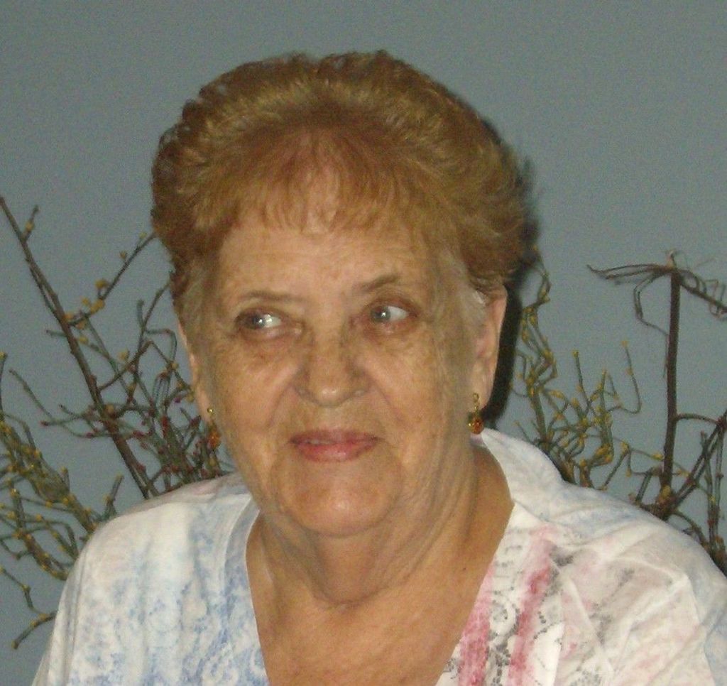 Rachel Hurt Morris Profile Photo