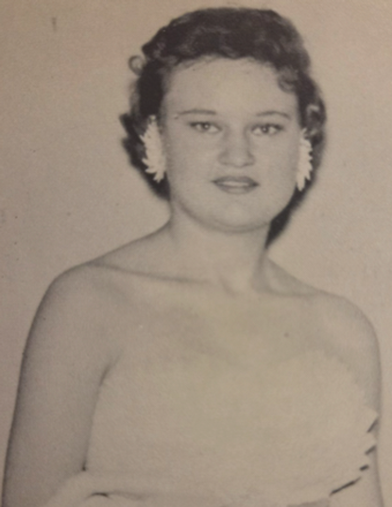 Becky (Anderson) Sawyer