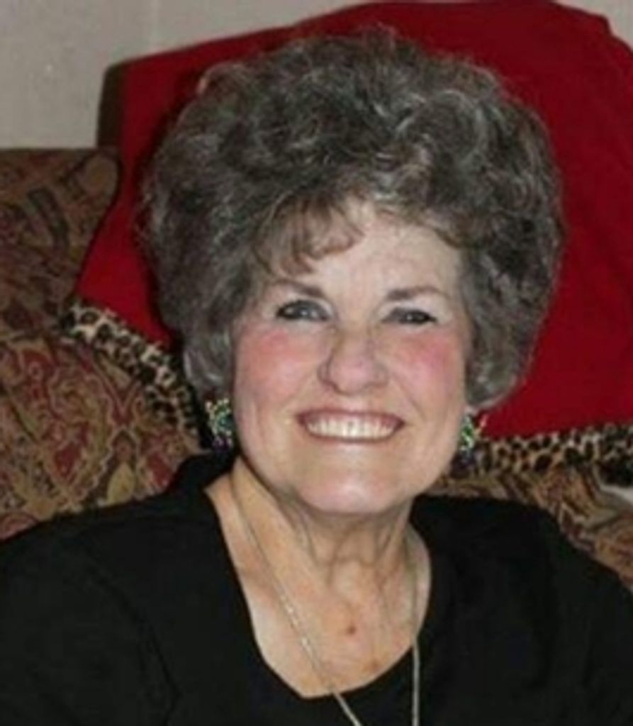 Patricia Batchelor