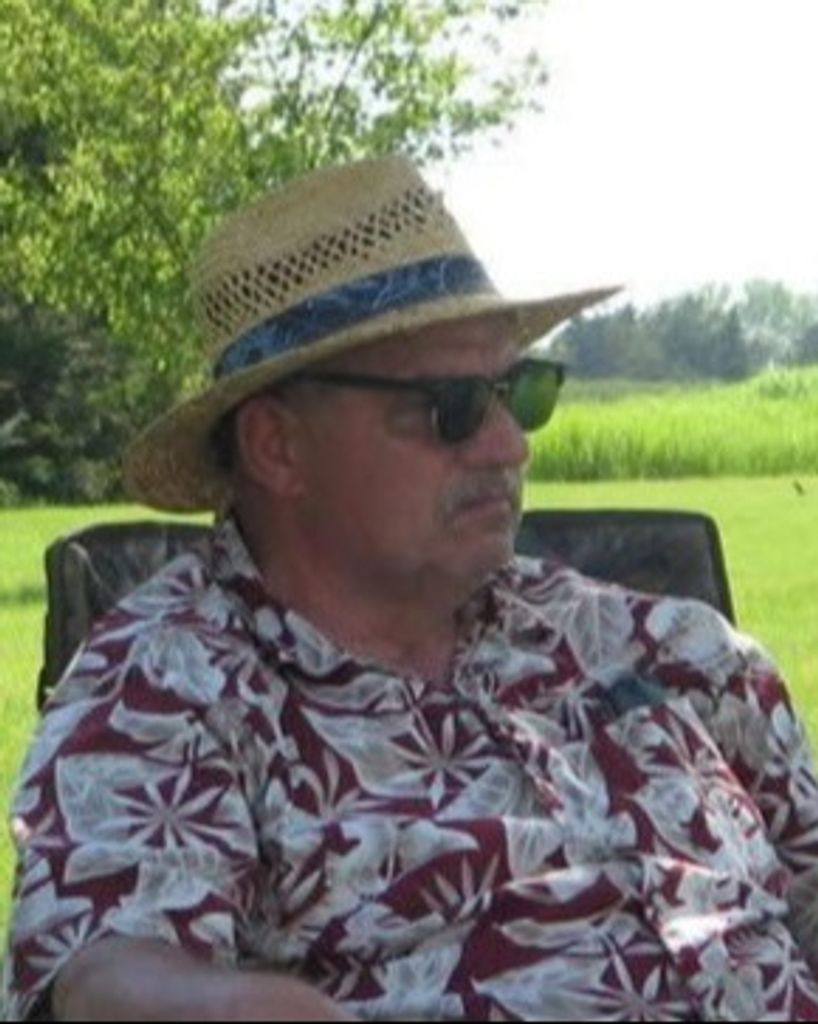 Earl Baumgarn Jr. Profile Photo