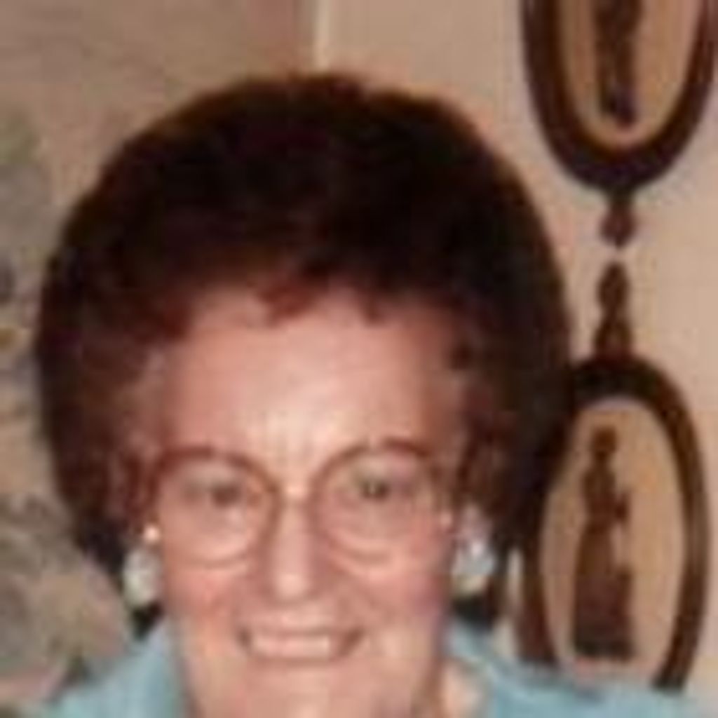 Faye "Fannie" Manna