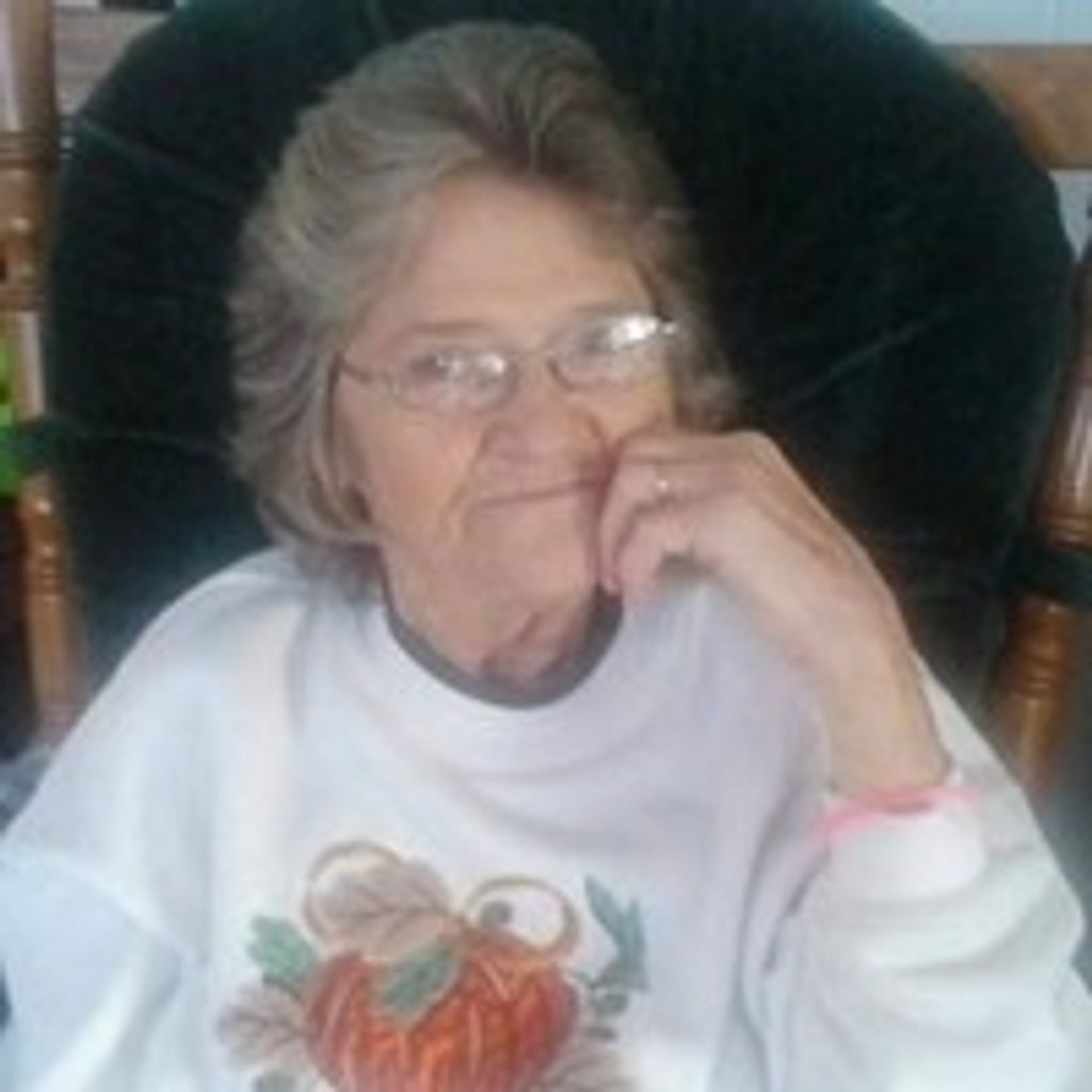 Letitia "Annie" Ethridge