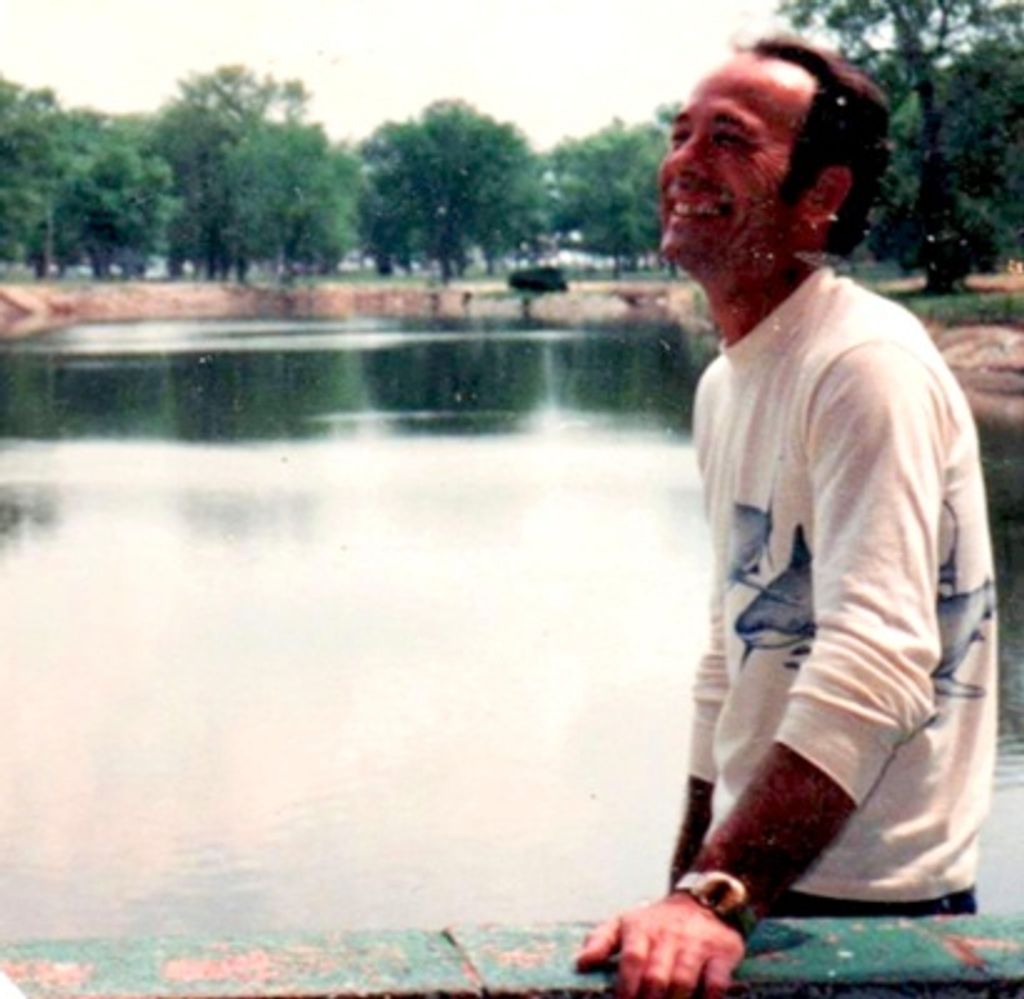 Audie Lee Burlison Profile Photo