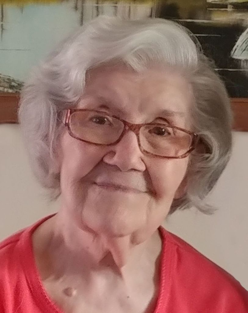 Betty Kimrey Wrenn