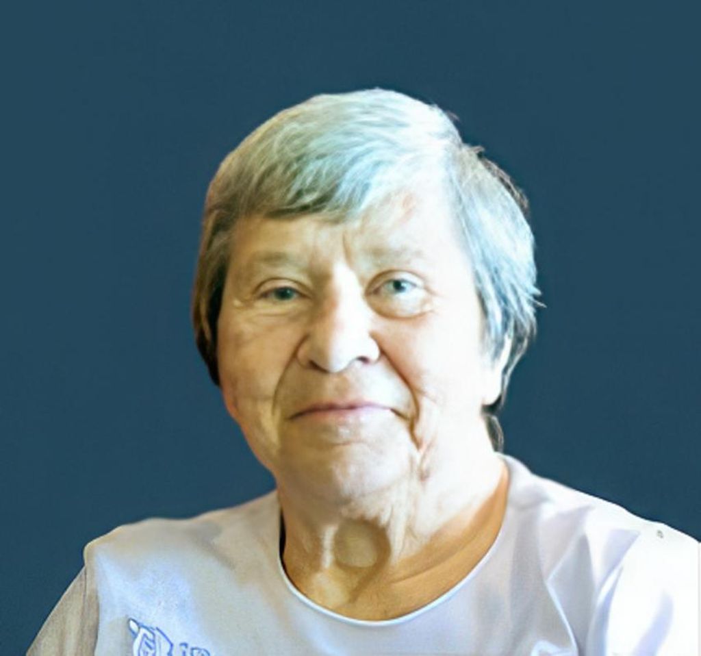 Mary Alice Smith Profile Photo