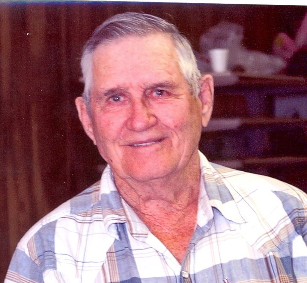 Wilton Burgess Profile Photo
