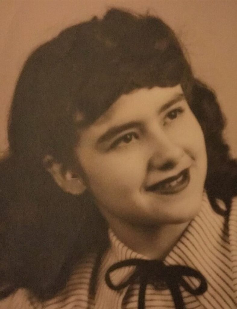 Morann June Shellstrom