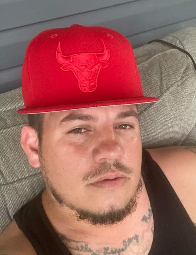 Joshua Allen Trippett Profile Photo