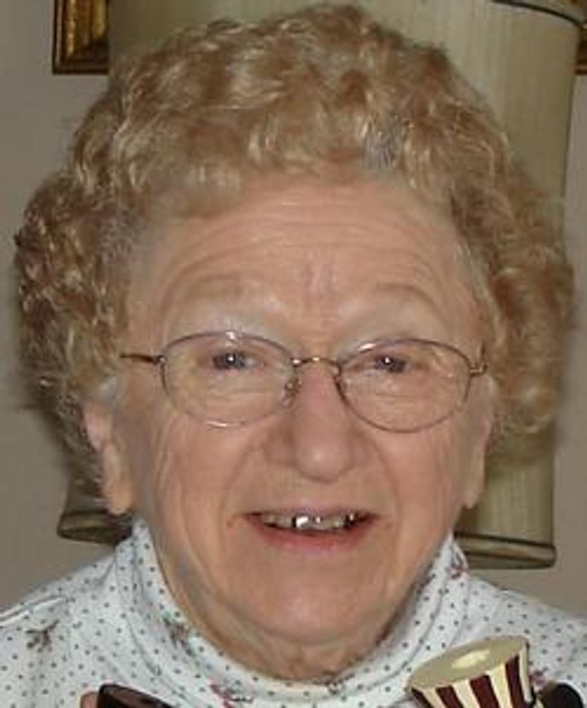 Lillian E. Kopecky Profile Photo