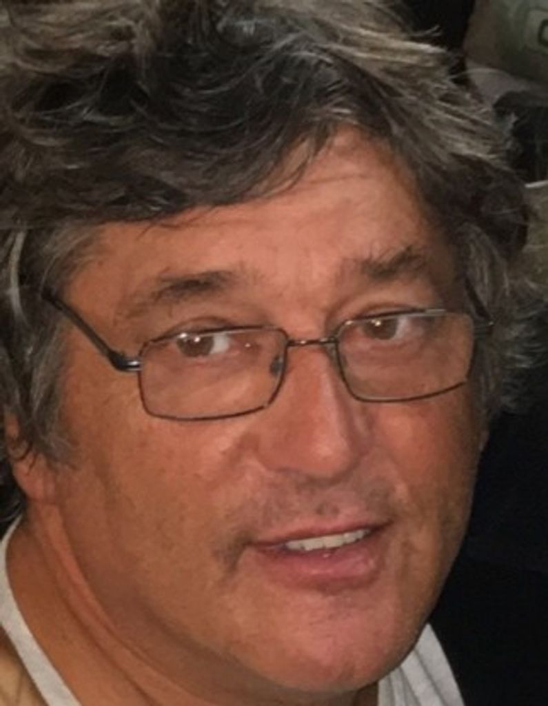 Robert Drotar