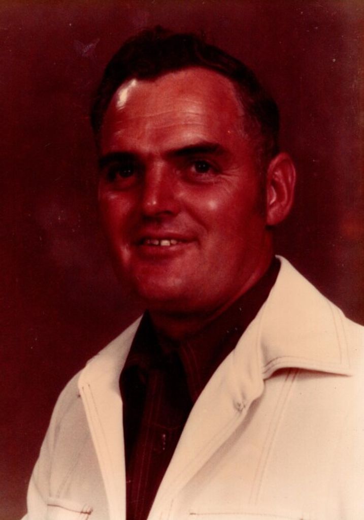 Donald M. Hennard