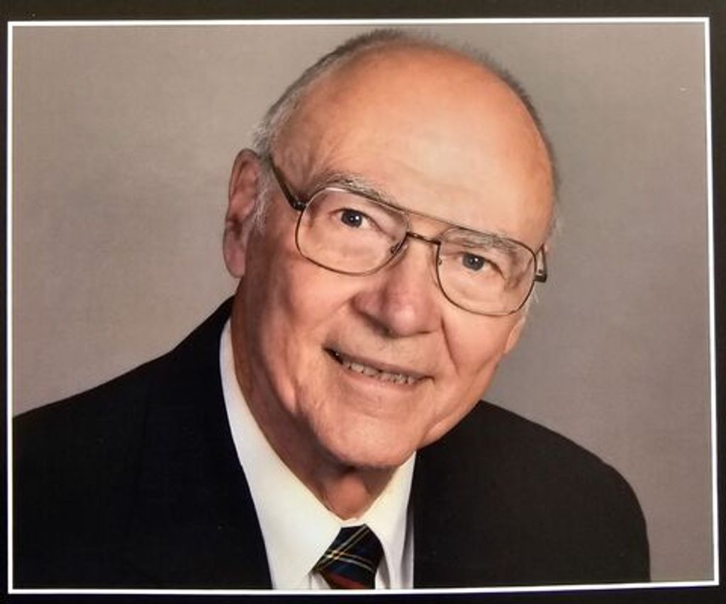 Charles Gilbert Bell Profile Photo