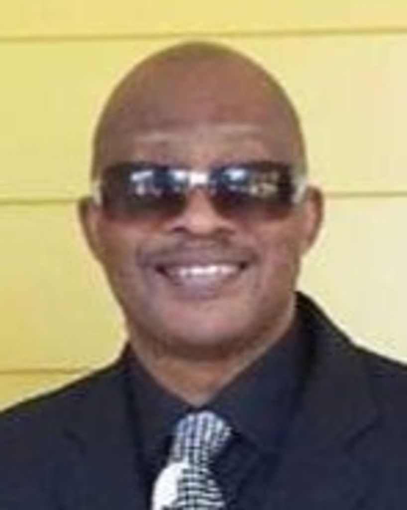 Deacon Willie D. Woods Jr.