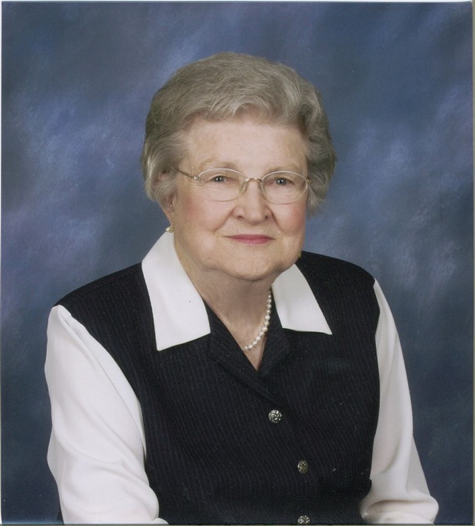 Myra Wilson
