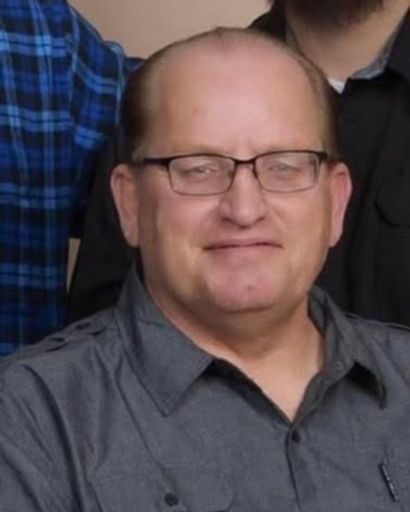 Raymond Steffensen's obituary image
