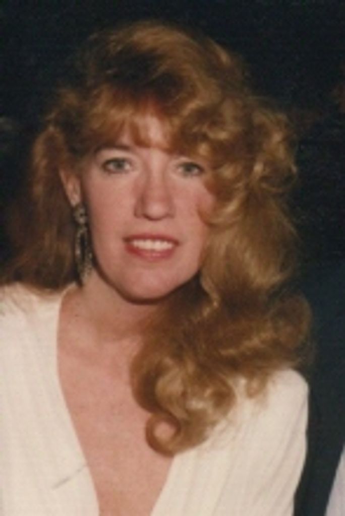 Elizabeth Duffey-Parker