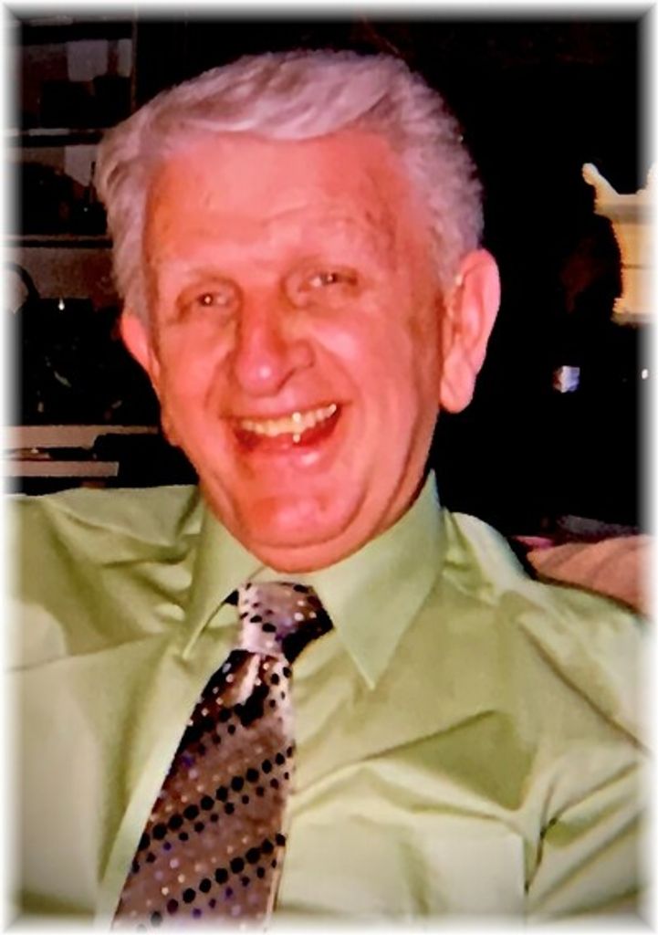 Joe Richard Barnett Profile Photo