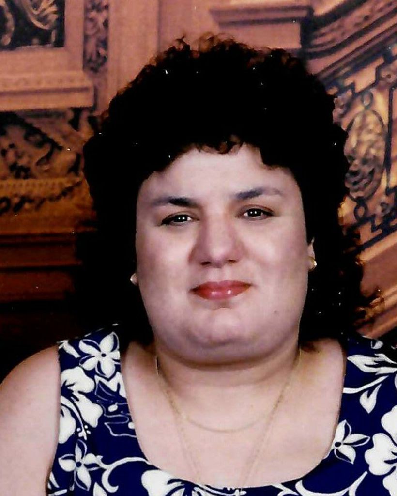 Cynthia Marie Joseph Profile Photo