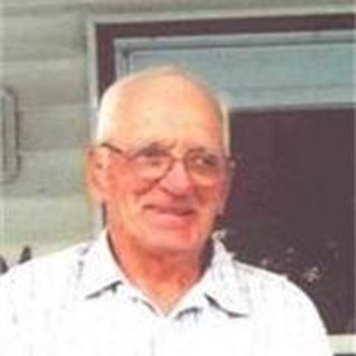Richard Paul Trimble Profile Photo