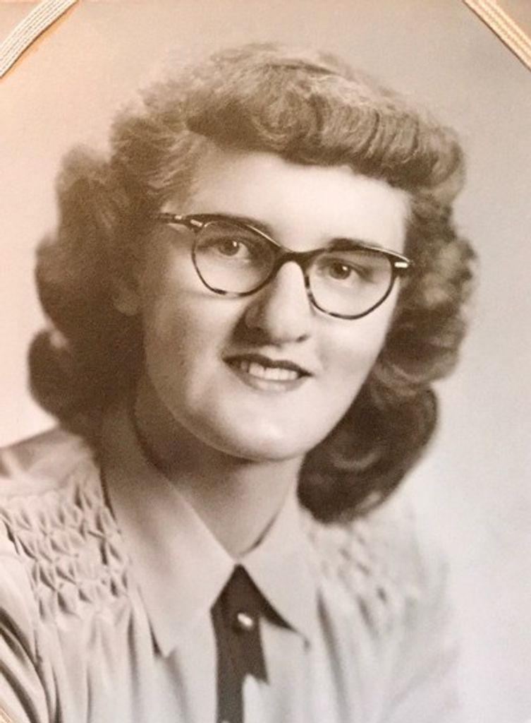 Lucille Irene Blaser Profile Photo