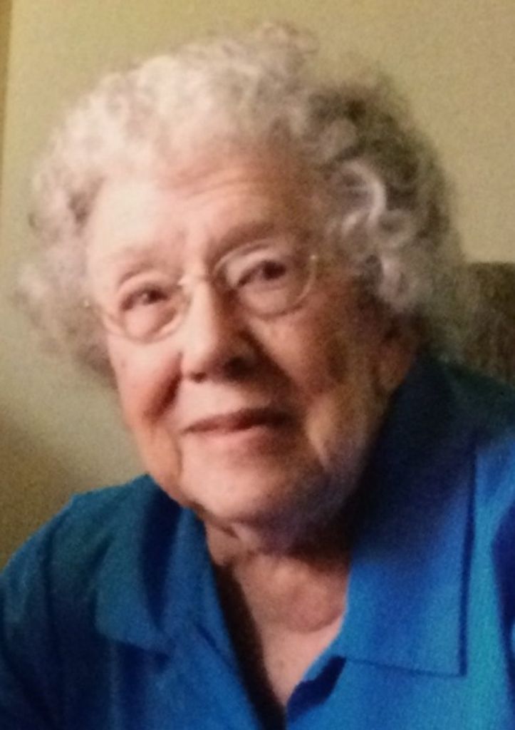 Marjean Cagle