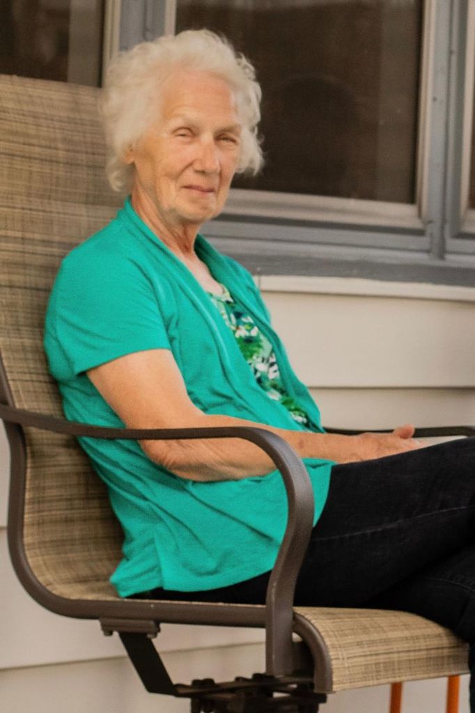 Patsy Marcreena Edmonson Profile Photo