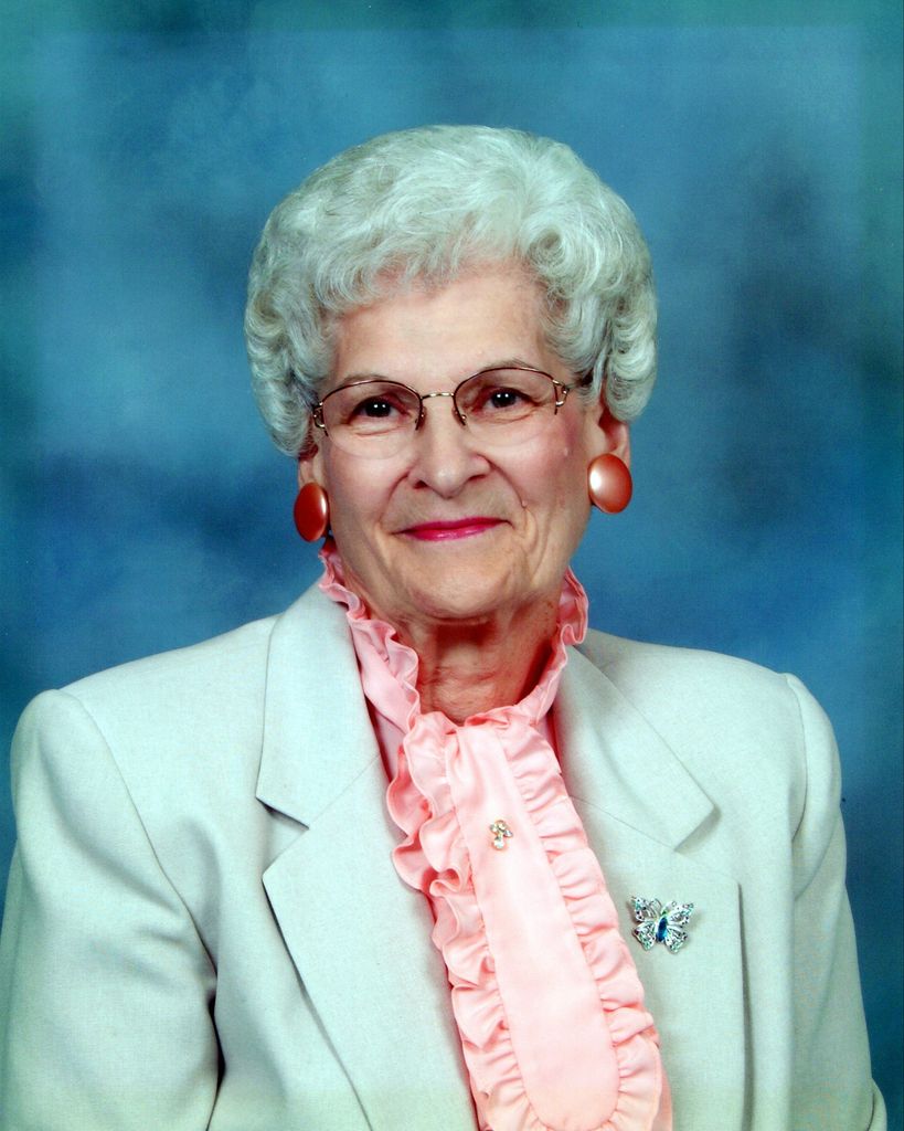 Anita F. Fagot