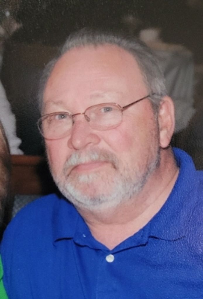 Bobby L Morgan