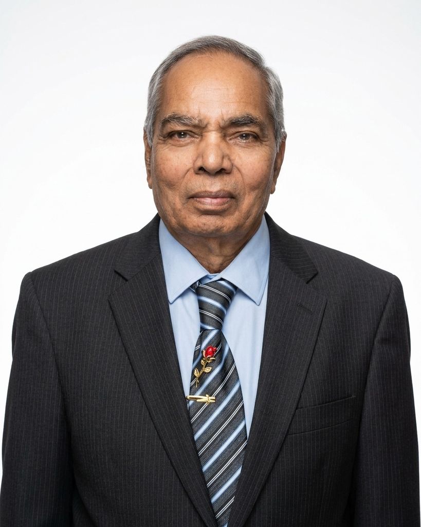 Bhikhabhai M Patel Profile Photo