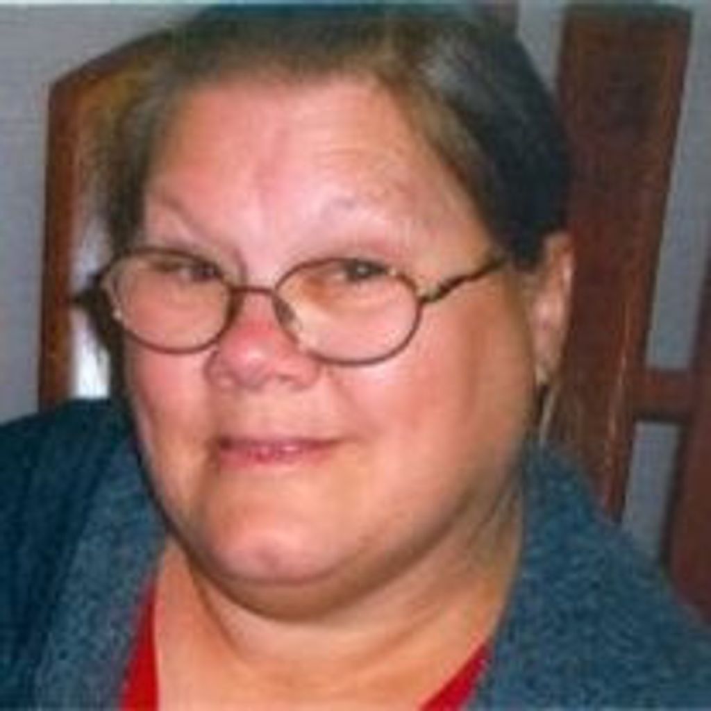 Patricia Domangue